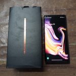 Samsung Galaxy Note 9 128GB