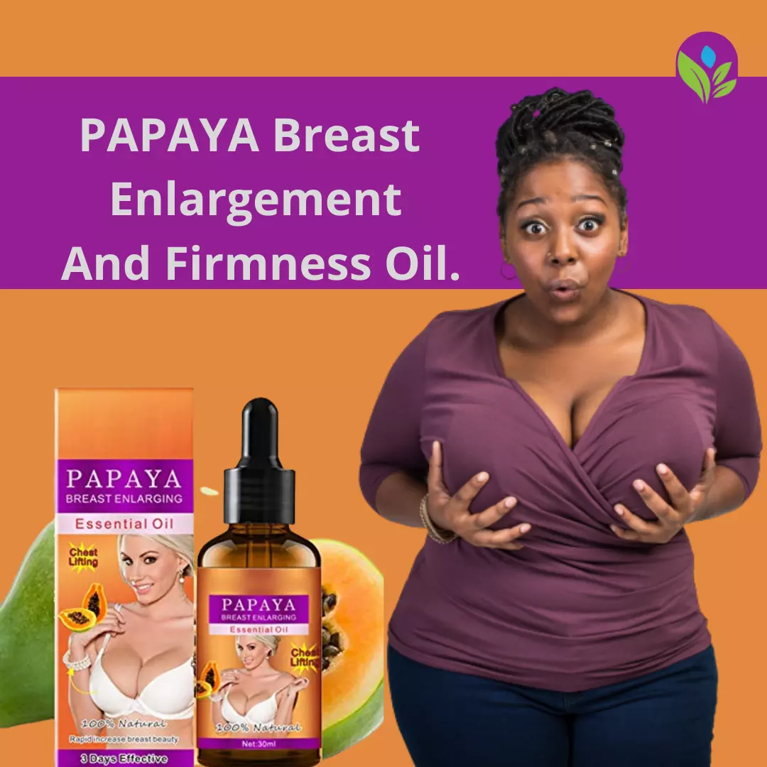 Original Breast Enlarging Oil Ghana Reapp .gh