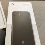 Google Pixel 3a 64GB In Box 12 Months Warranty