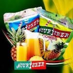 Nourisher Fruit Juice (Box of 24)