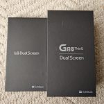 LG G8X 128GB/6GB Single Screen