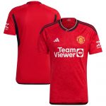 Manchester United Home Jersey 2023/24