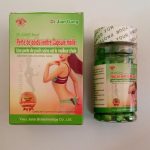 Waist Belly Weight Loss Capsules