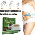 Slim Green Coffee