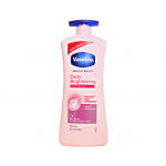 Vaseline Daily Brightening Lotion