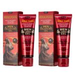 Maxman Men Enlargement gel