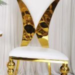Wedding Decor Chair