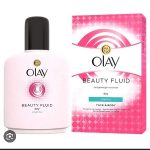 Olay Beauty Fluid Lotion