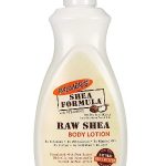 Palmers Raw Shea Lotion