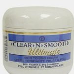 Clear-N-Smooth Ultimate Cream