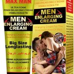 Maxman Enlarging cream