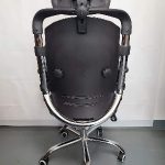 Butterfly Manager Chair