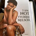 I Am Not Yvonne Nelson Book