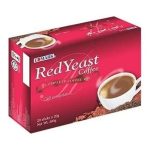 Edmark Red Yeast Coffee