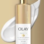 Olay Shea Butter Daily Recovery Lotion