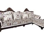 Royal Sofa Set