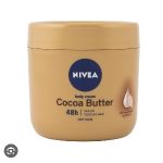 Nivea Cocoa Butter Cream