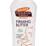 Palmers Cocoa Firming Butter Lotion
