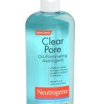 Neutrogena Clear Pore Cleanser