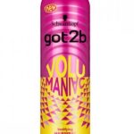 Got2be Volumizing Hairspray