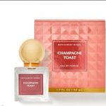 Champagne Toast by Bath And Bodyworks