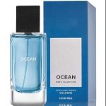 Ocean Cologne By Bath And Bodyworks