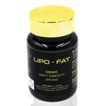 Lipo Fat Anti Obesity Supplement