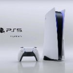 PlayStation 5 - PS5  console