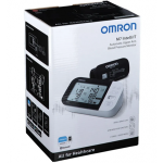 Omron M7 Intelli IT BP Monitor
