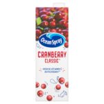 Ocean Spray Cranberry Drink