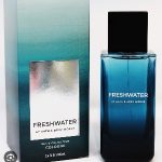 Fresh Water Cologne By Bath And Bodyworks