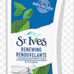 St Ives Renewing Body Lotion