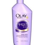 Olay Quench Firming Plus Lotion