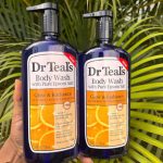Dr Teal’s Body Wash