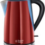 Russell Hobbs Mode Red Kettle