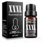XXXL Men Penis Enlargement Oil