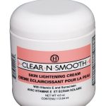 Clear-N-Smooth Skin Toning Cream
