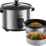 Russell Hobbs Cook @ Home Rice Cooker