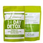 14 Days Detox Tea