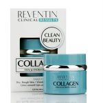 Reventin Clinical Results Collagen Firm and Hydrate Cream