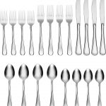 Oneida 20 Piece Cutlery Set