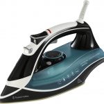 Russell Hobbs Supreme Steam Traditional Iron 23260, 2600 W