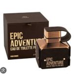 Epic Adventure Perfume