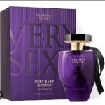 Victoria Secret Very Sexy Orchid Perfume