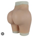 Silicon Butt And Hips Enhancement Underwear