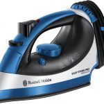 Russell Hobbs Easy Store Pro Wrap Clip Electric Iron