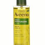 Aveeno Daily Moisturising Dry Oil Mist
