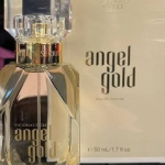 Victoria Secret Angel Gold Perfume