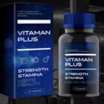 Original Vitaman Plus For Prostate