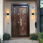 Turkey One and Half Door